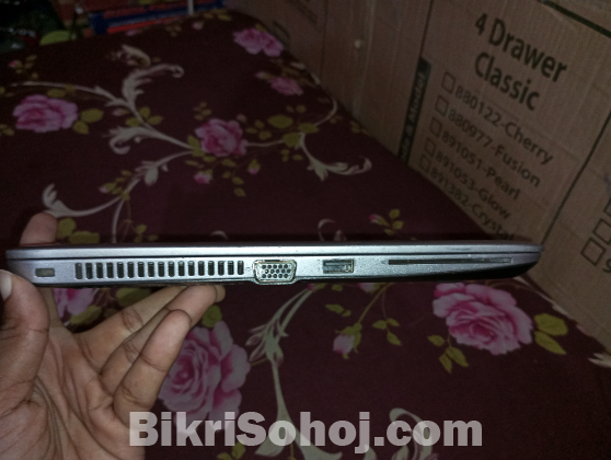 Hp EliteBook 840 G4 Core i5 7th generation